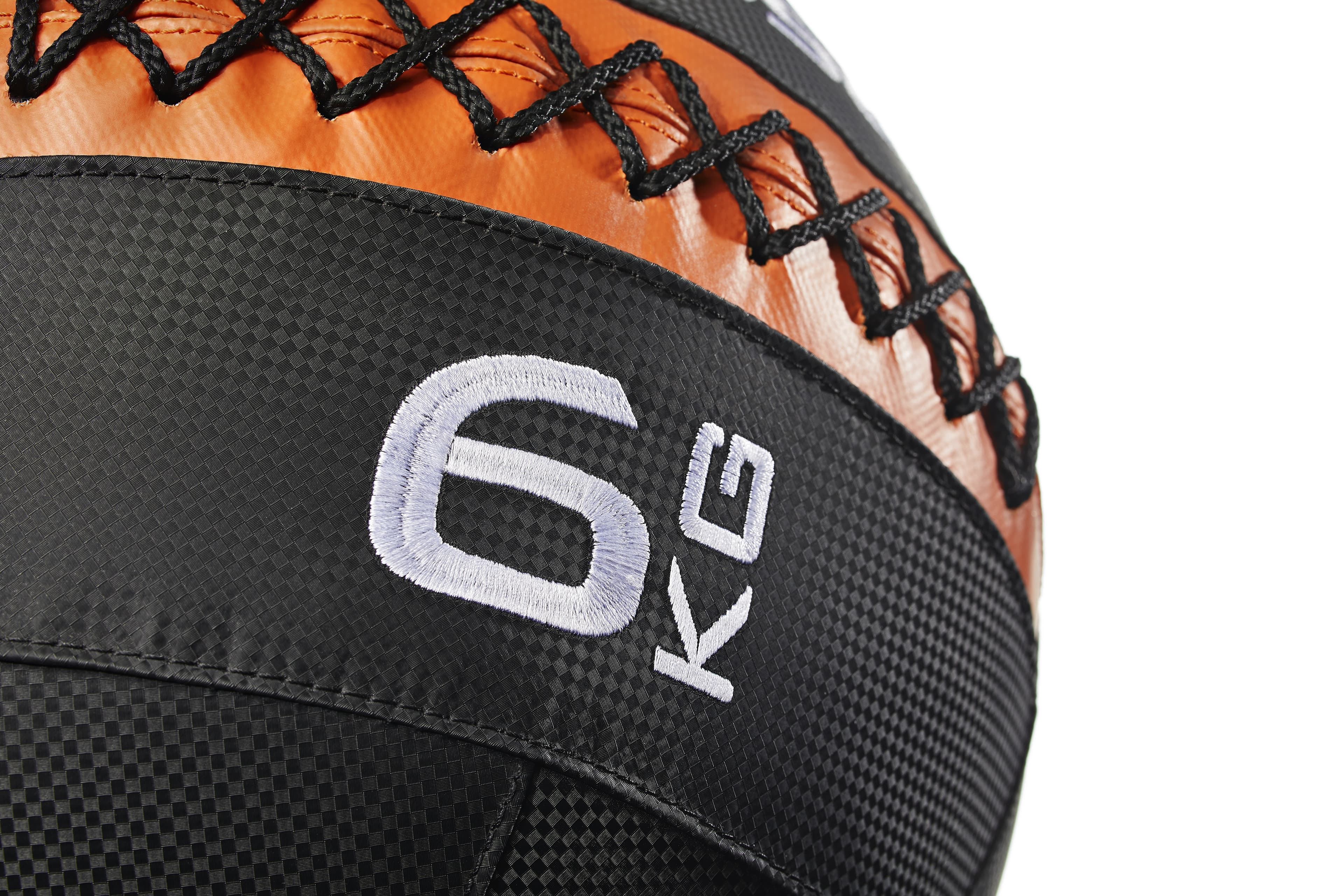 Palla Medica WallBall 6 Kg PRO — vista 4