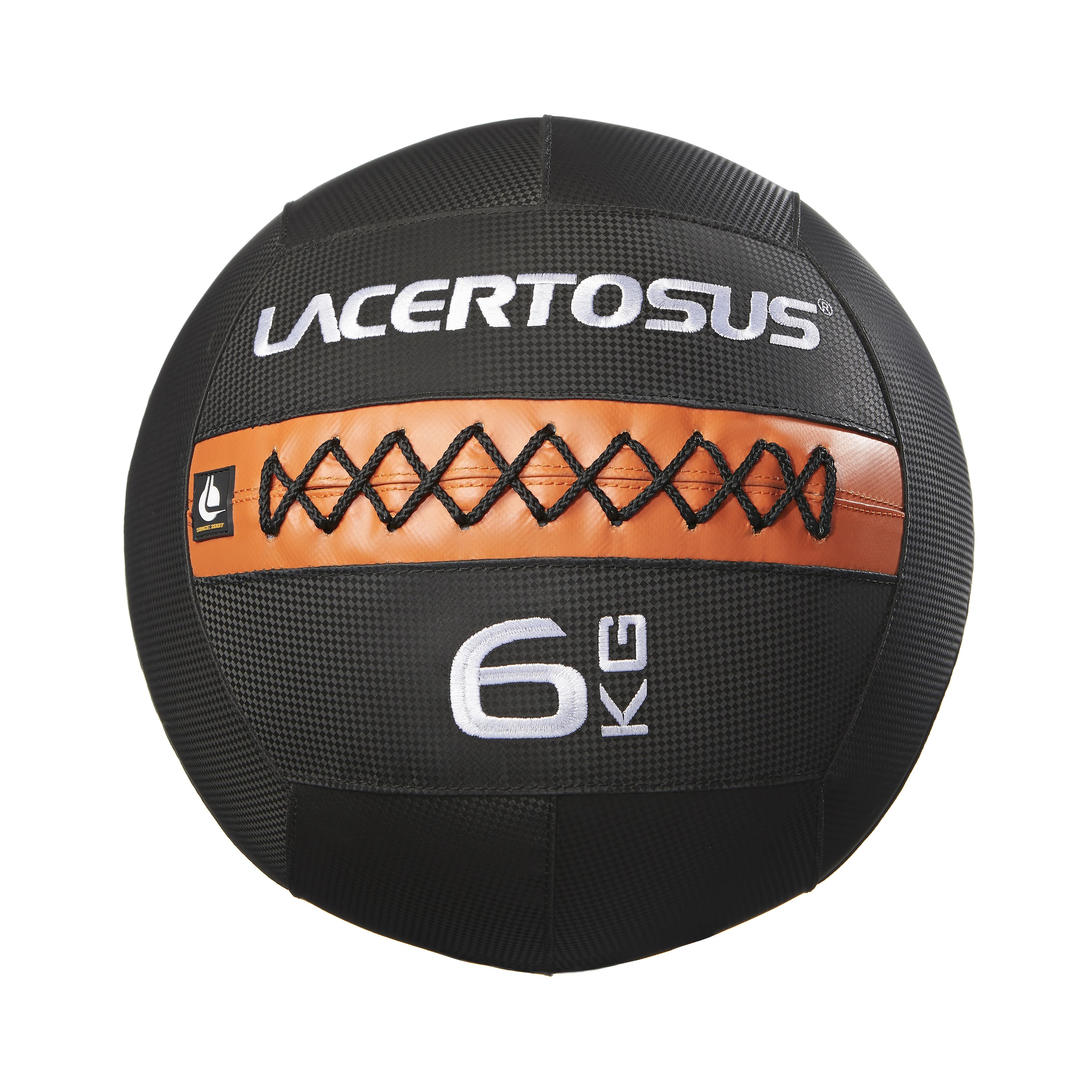 Palla Medica WallBall 6 Kg PRO — vista 1