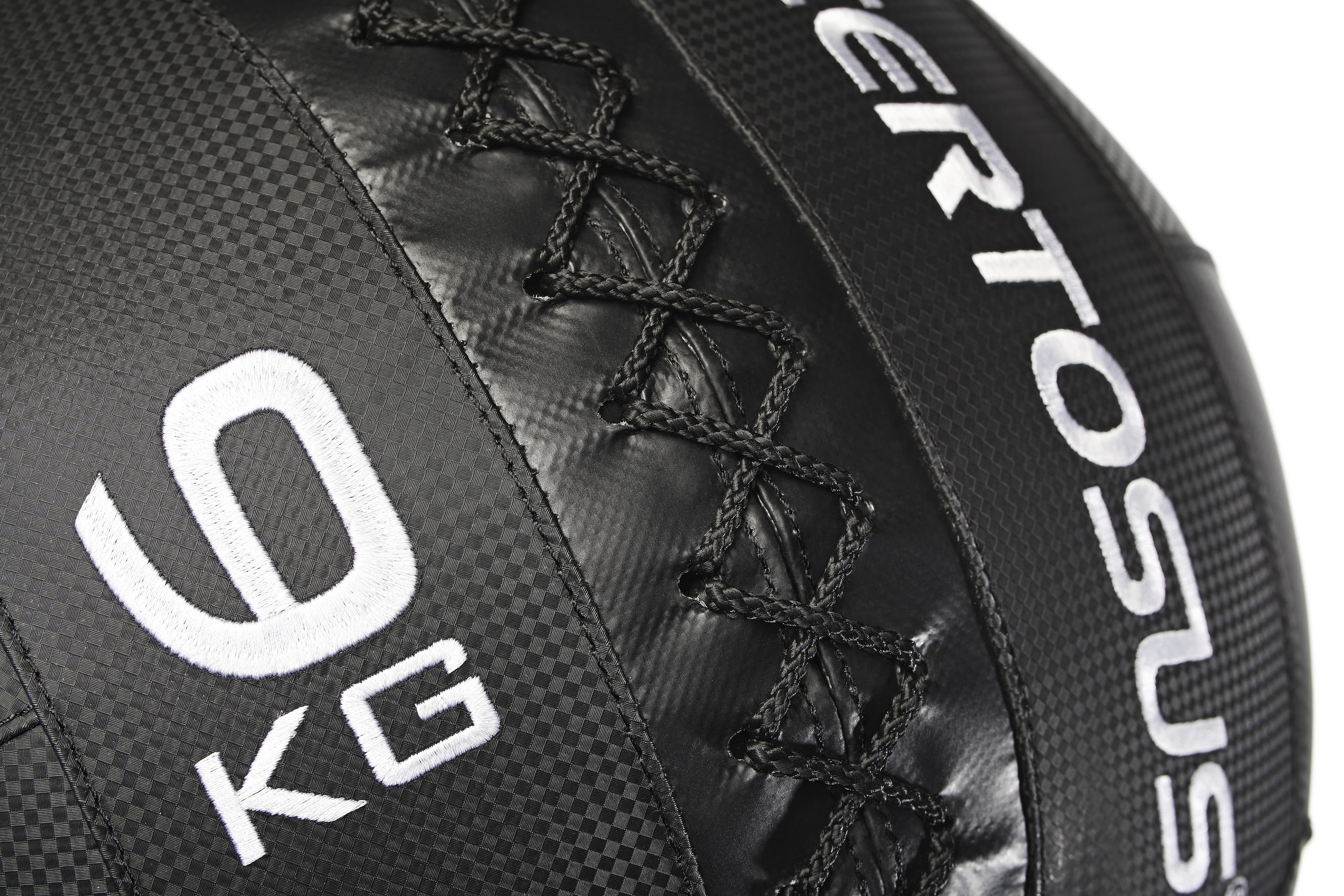Palla Medica WallBall 9 Kg PRO — vista 3