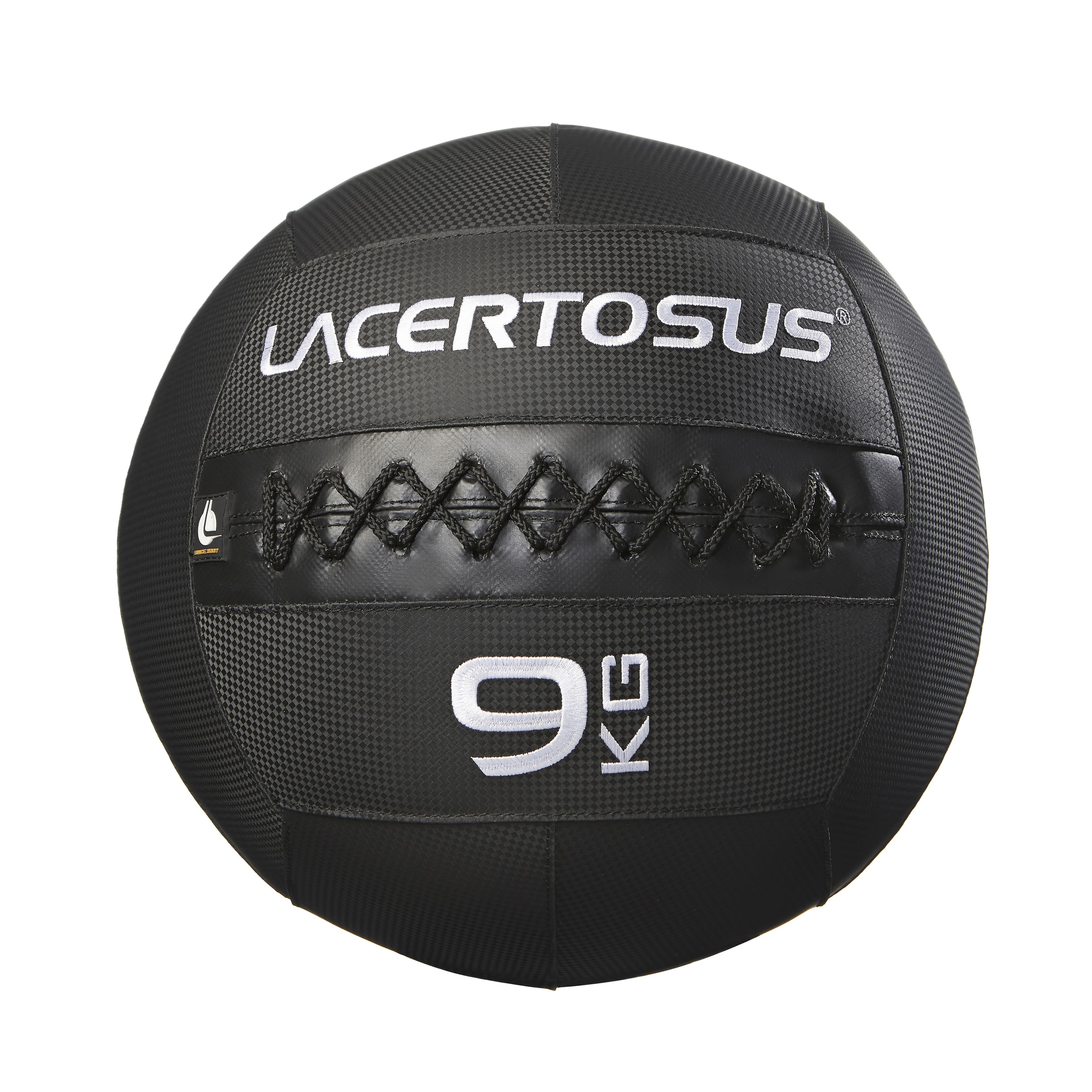 Palla Medica WallBall 9 Kg PRO — vista 1