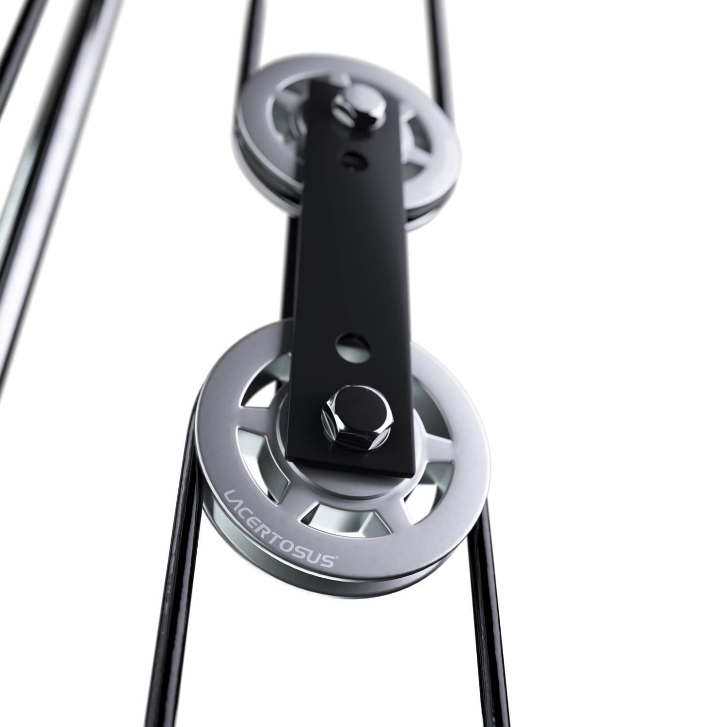 Power Rack Pro Monster Set — vista 5