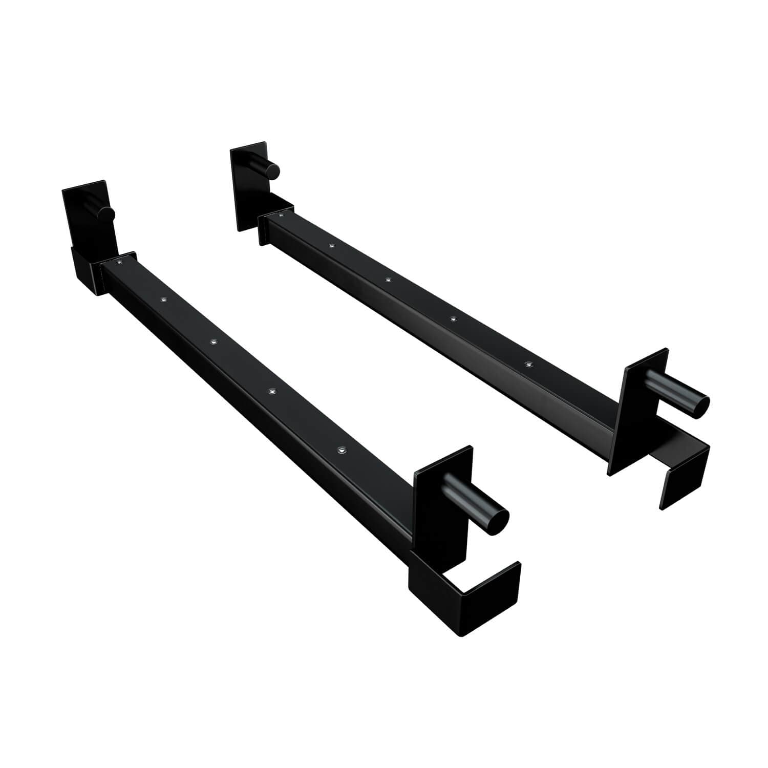 Safety Bars - Power Rack PRO — vista 1