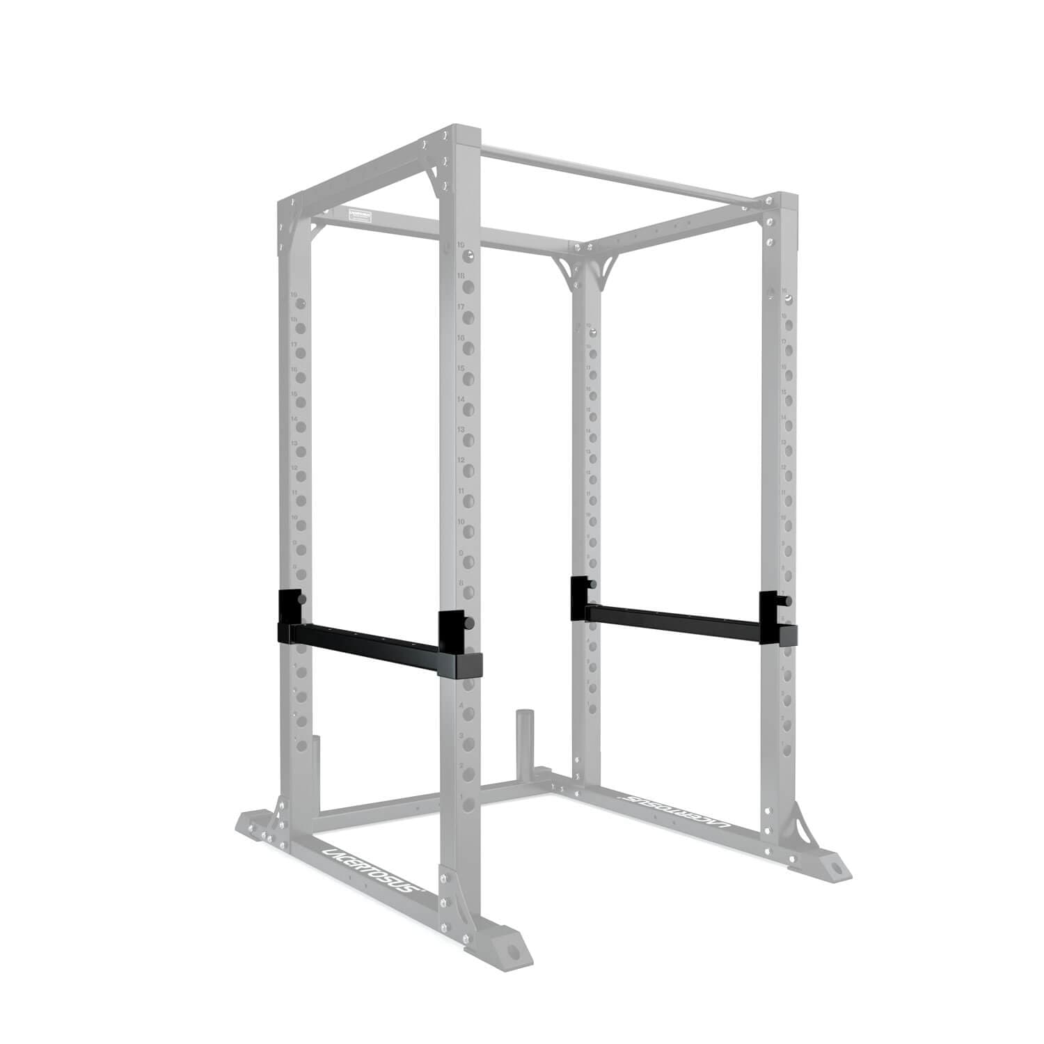 Safety Bars - Power Rack PRO — vista 2