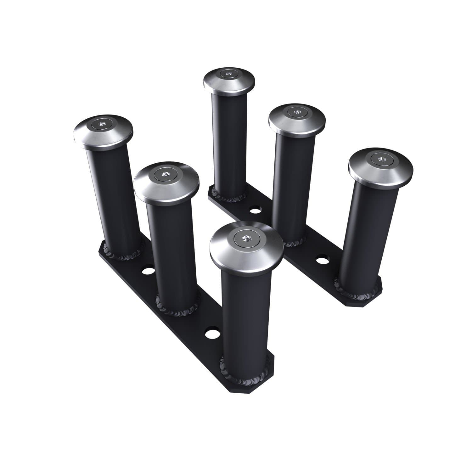 Ganci Elastici - Power Rack PRO