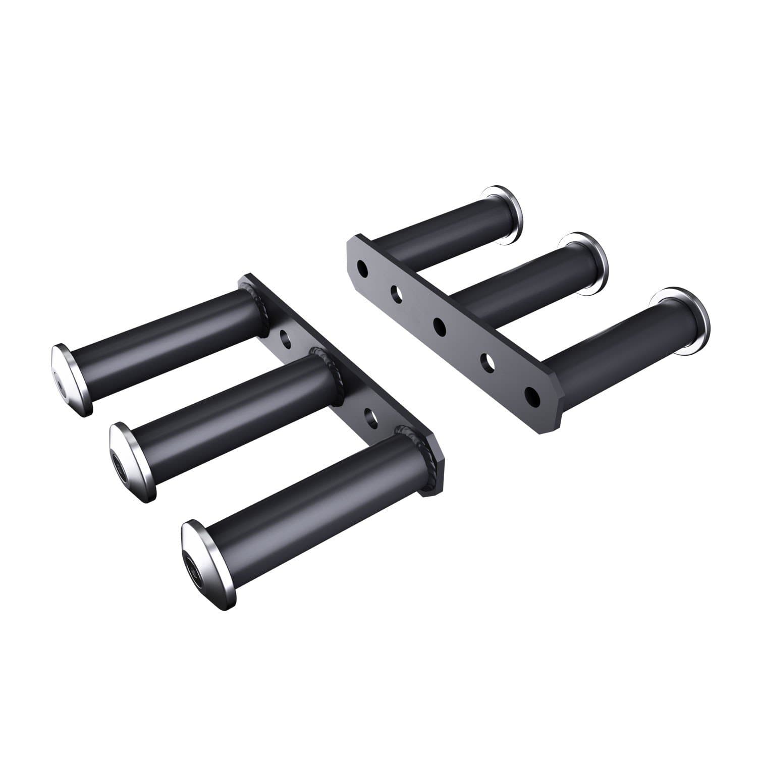 Ganci Elastici - Power Rack PRO — vista 2