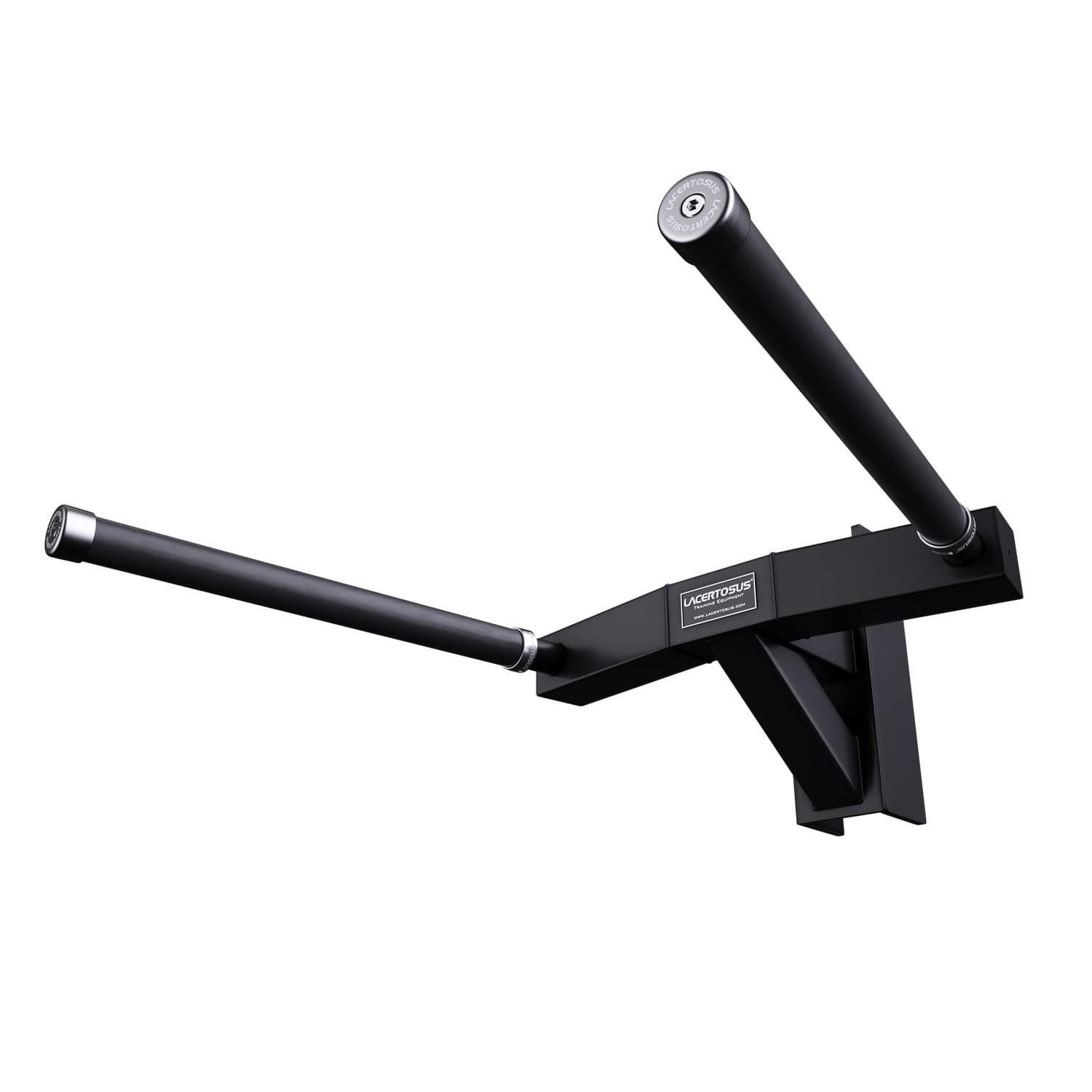 Dip Station per Pro Power Rack — vista 3