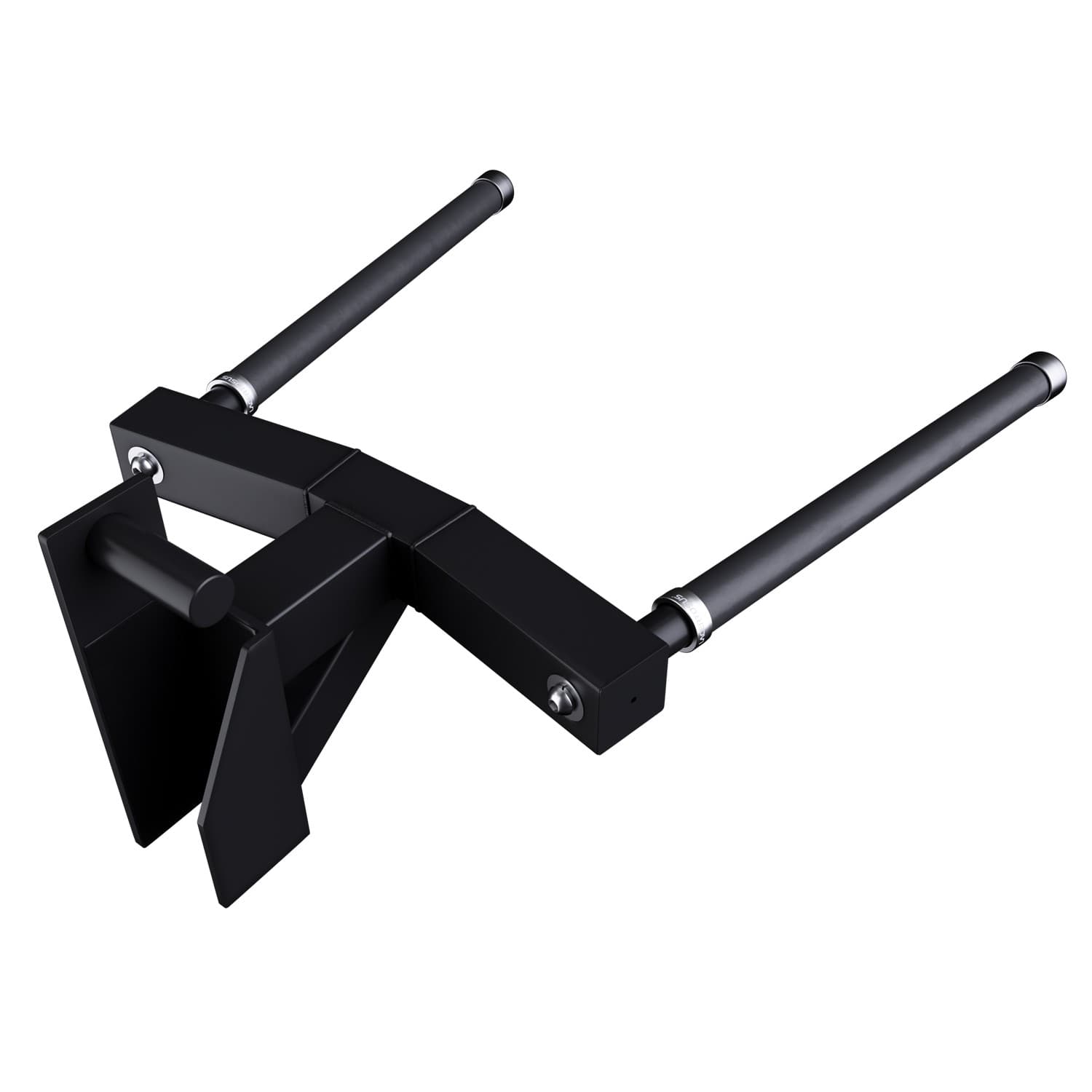 Dip Station per Pro Power Rack — vista 4