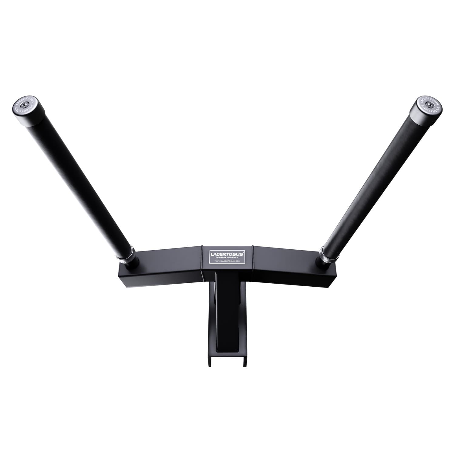 Dip Station per Pro Power Rack — vista 5