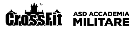 ASD Accademia Militare