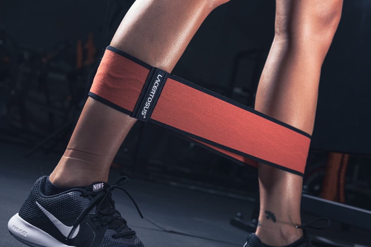 Set Bande Elastiche Training — vista 11