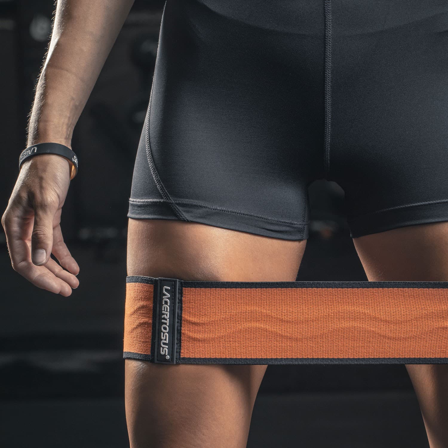 Set Bande Elastiche Training — vista 8