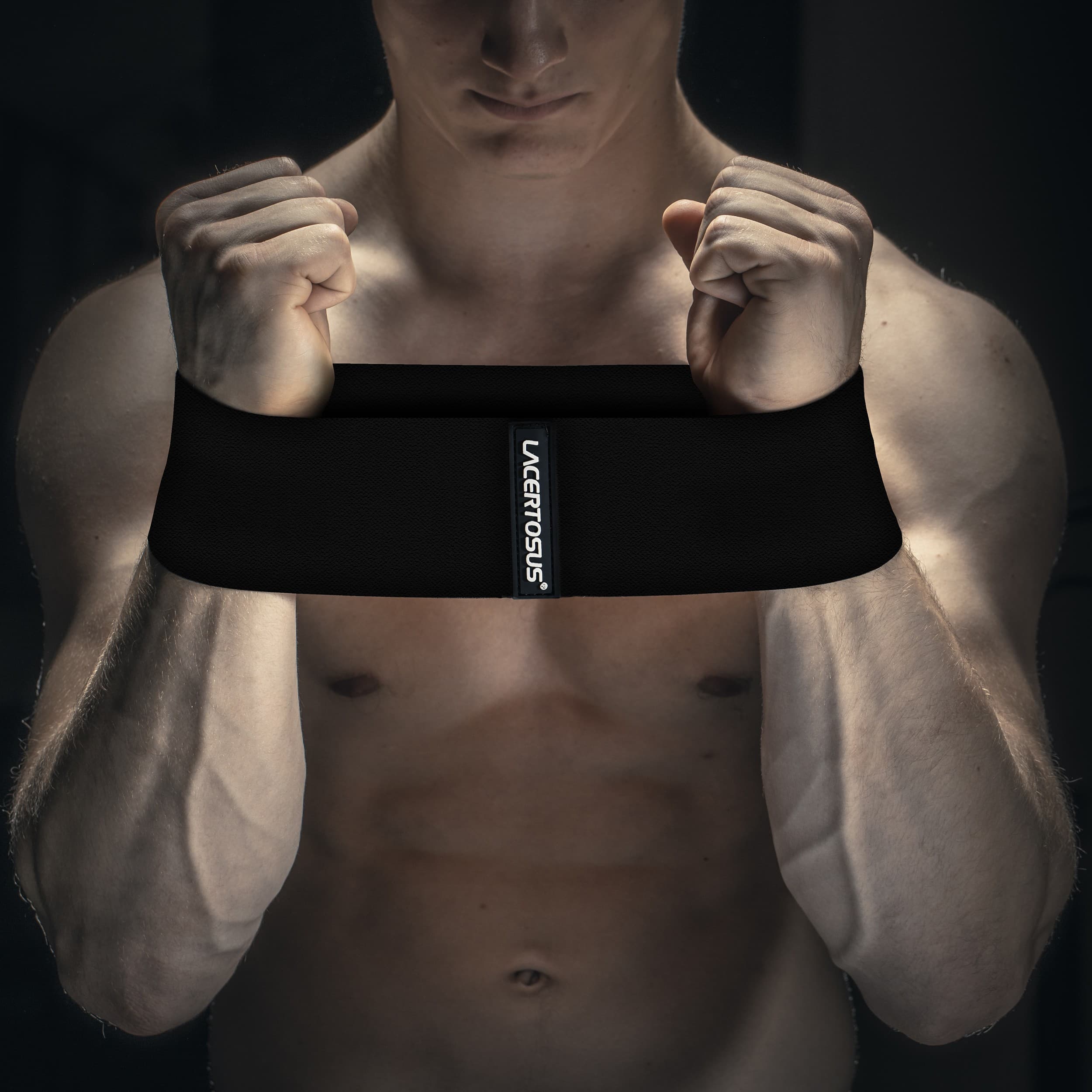Bande Elastiche Training XL — vista 3