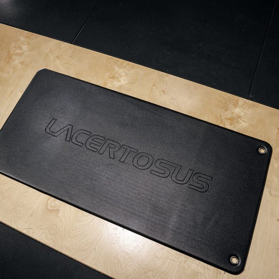 Training Mat — vista 5