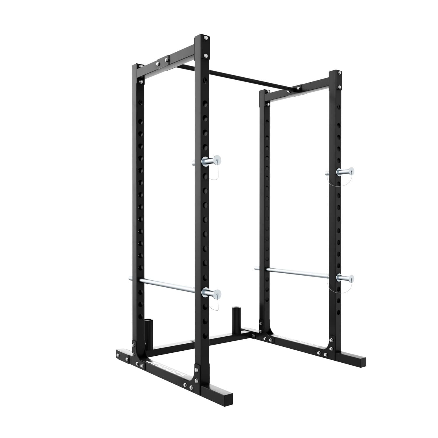 Power Rack Training — vista 1