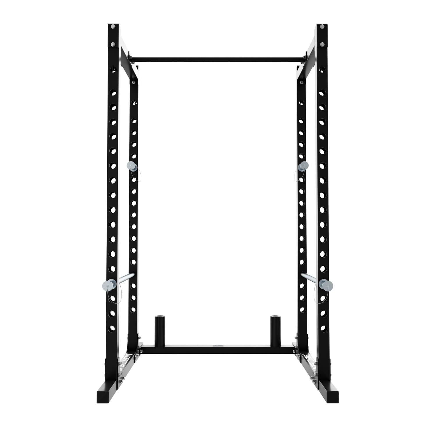 Power Rack Training — vista 6