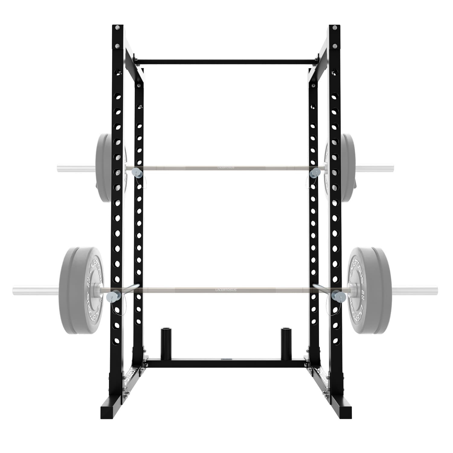 Power Rack Training — vista 4