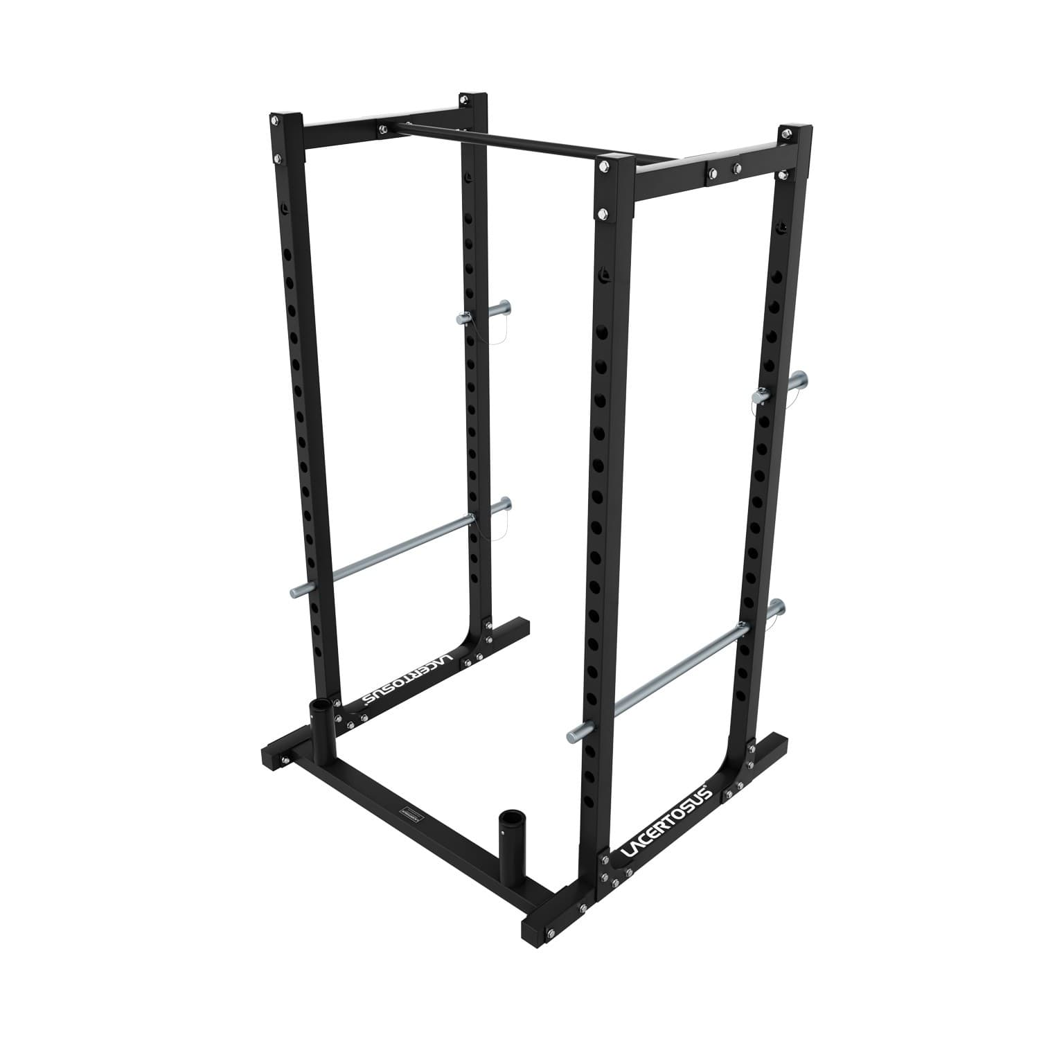 Power Rack Training — vista 2