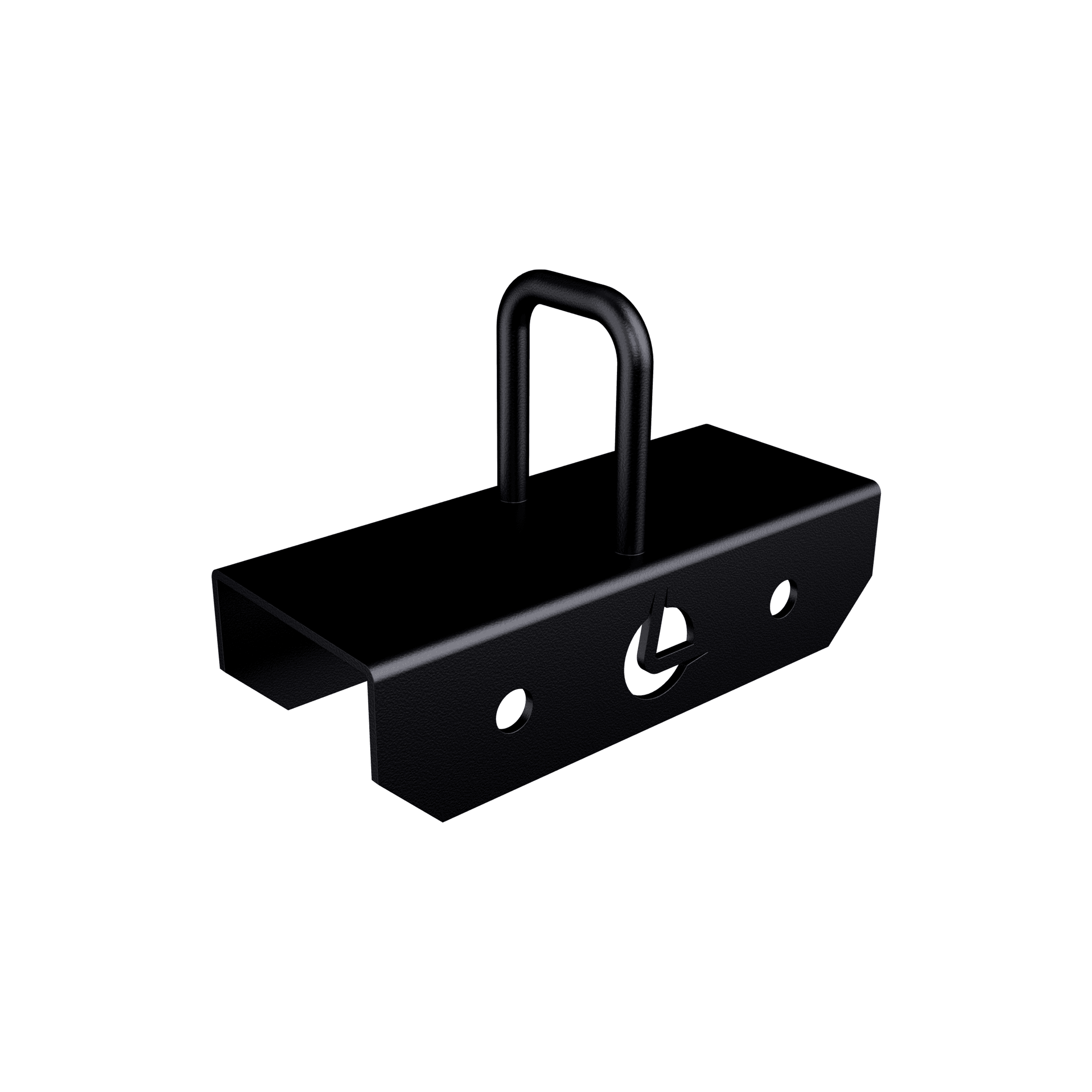 Rope Hook per Half Rack PRO — vista 1