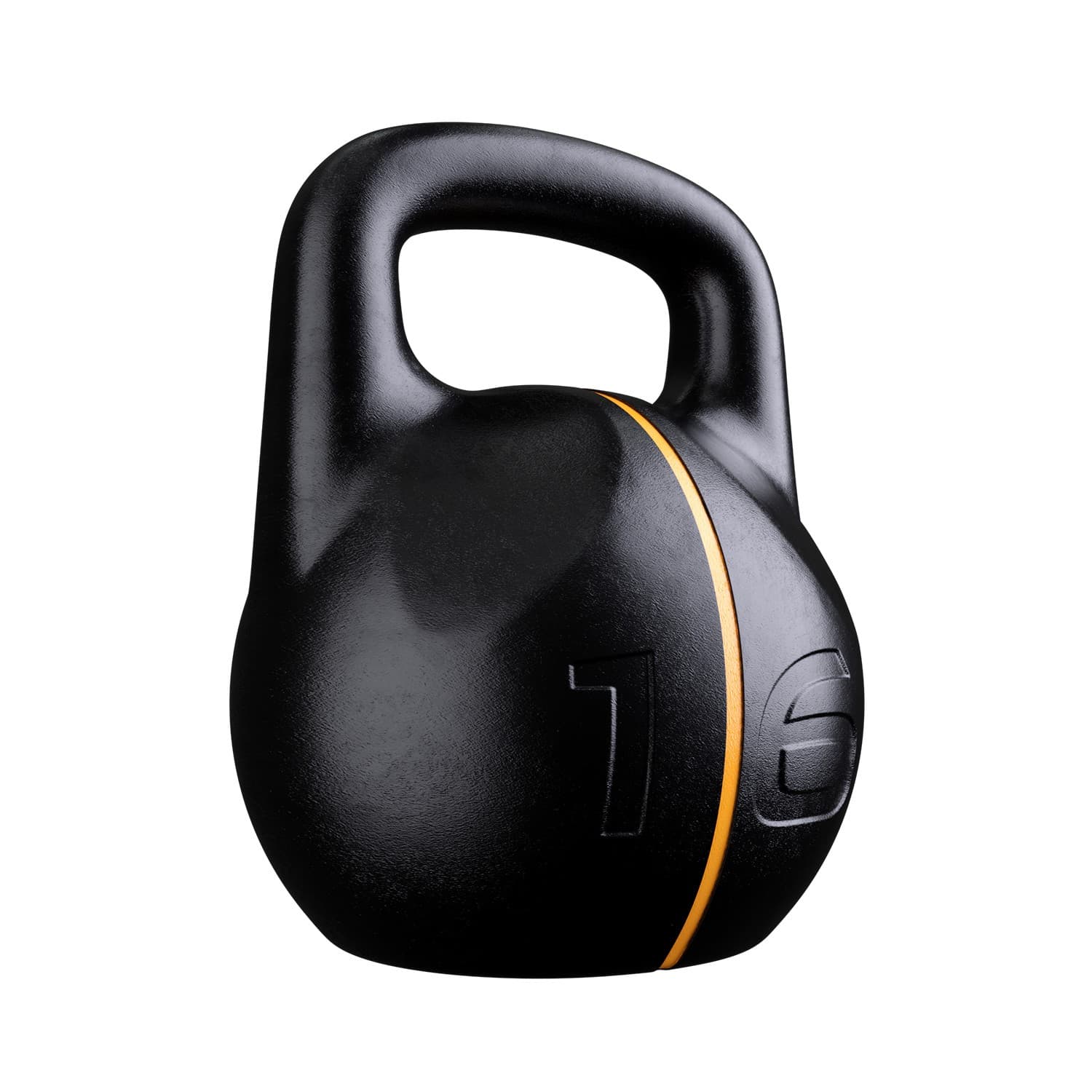 Kettlebell Hollow 16 Kg — vista 3