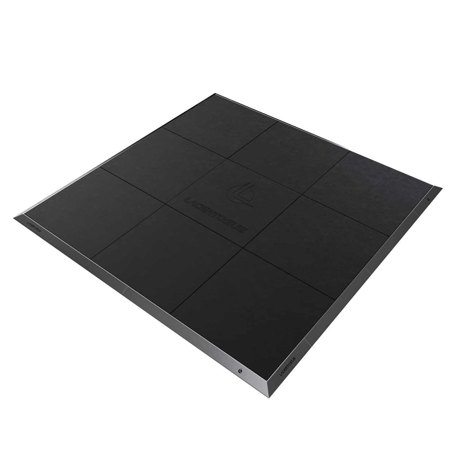 Pedana da Sollevamento Pesi ELITE — vista 2