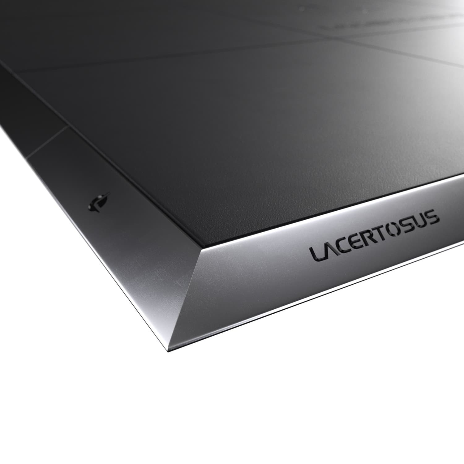 Pedana da Sollevamento Pesi ELITE — vista 4