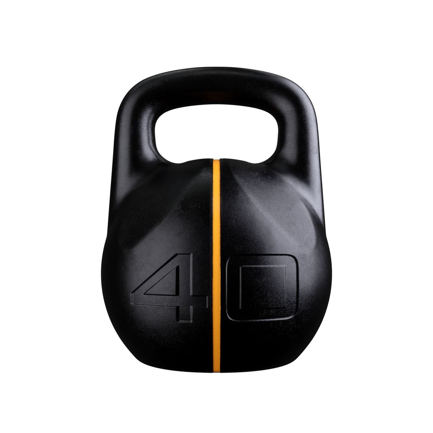 Kettlebell Hollow 40 Kg — vista 1