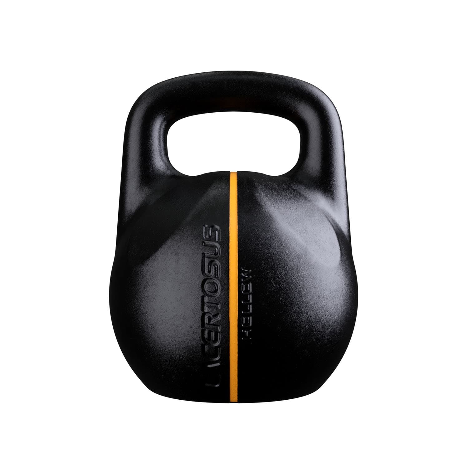 Kettlebell Hollow 40 Kg — vista 2