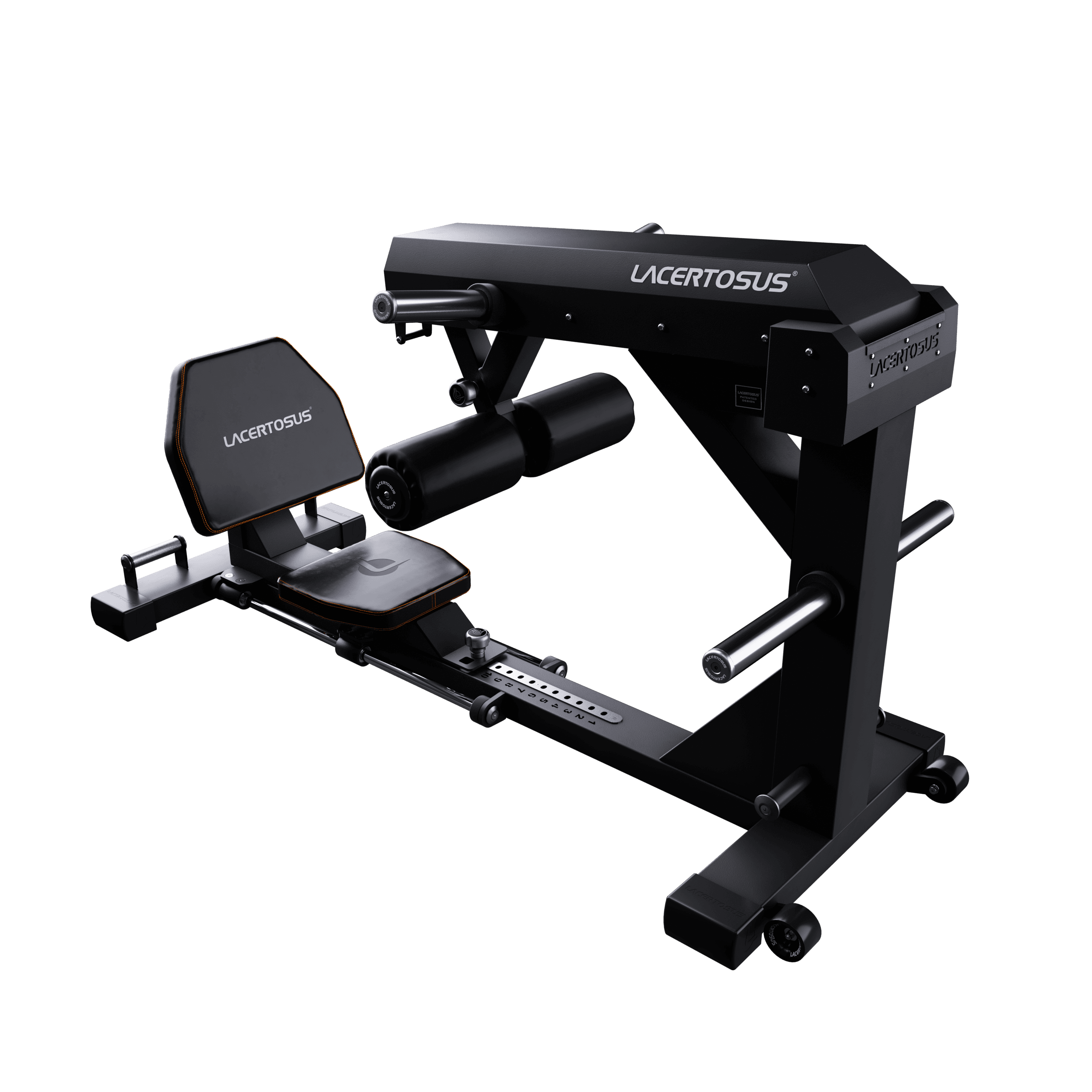 Glute Thruster Lacertosus — vista 3