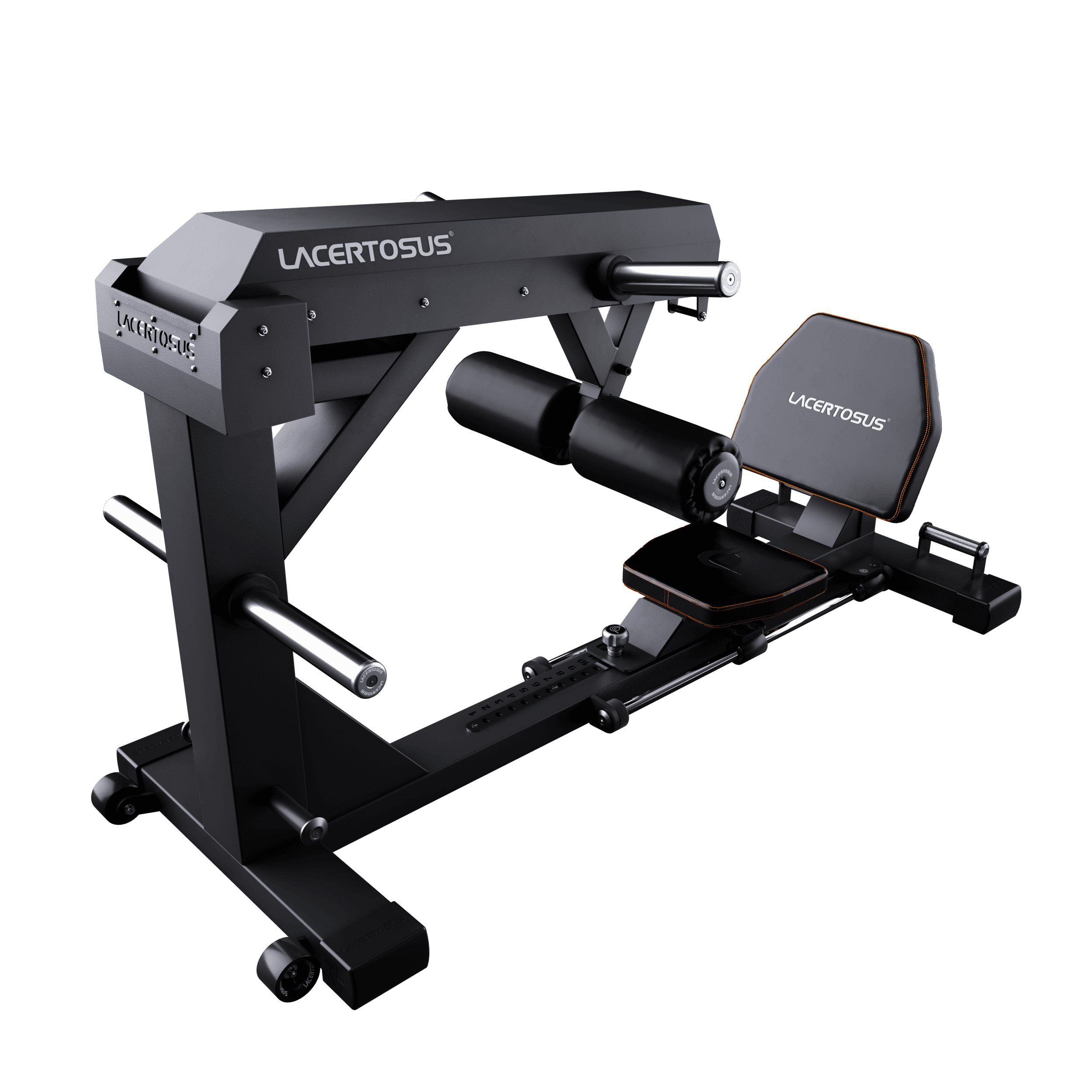 Glute Thruster Lacertosus — vista 4