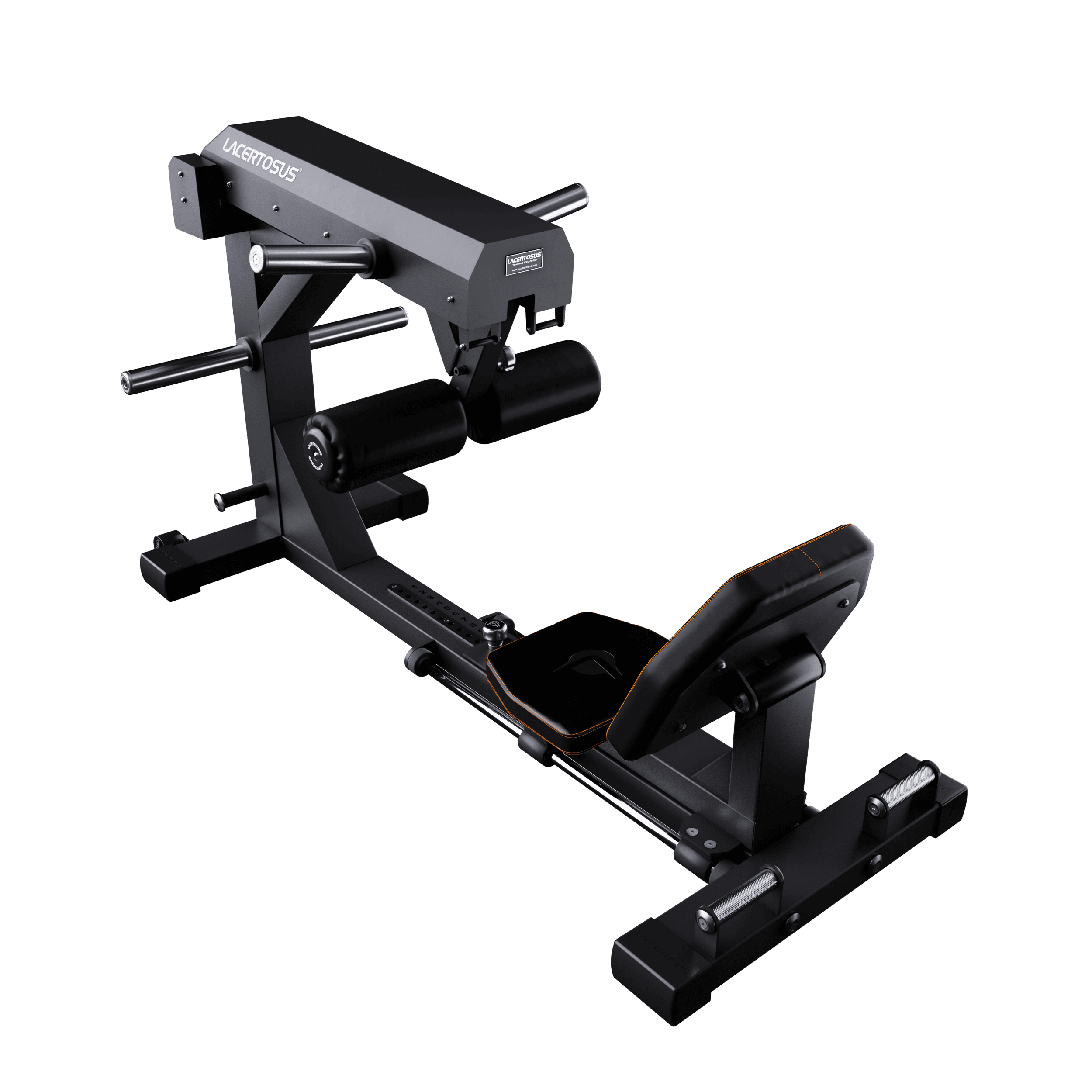 Glute Thruster Lacertosus — vista 5