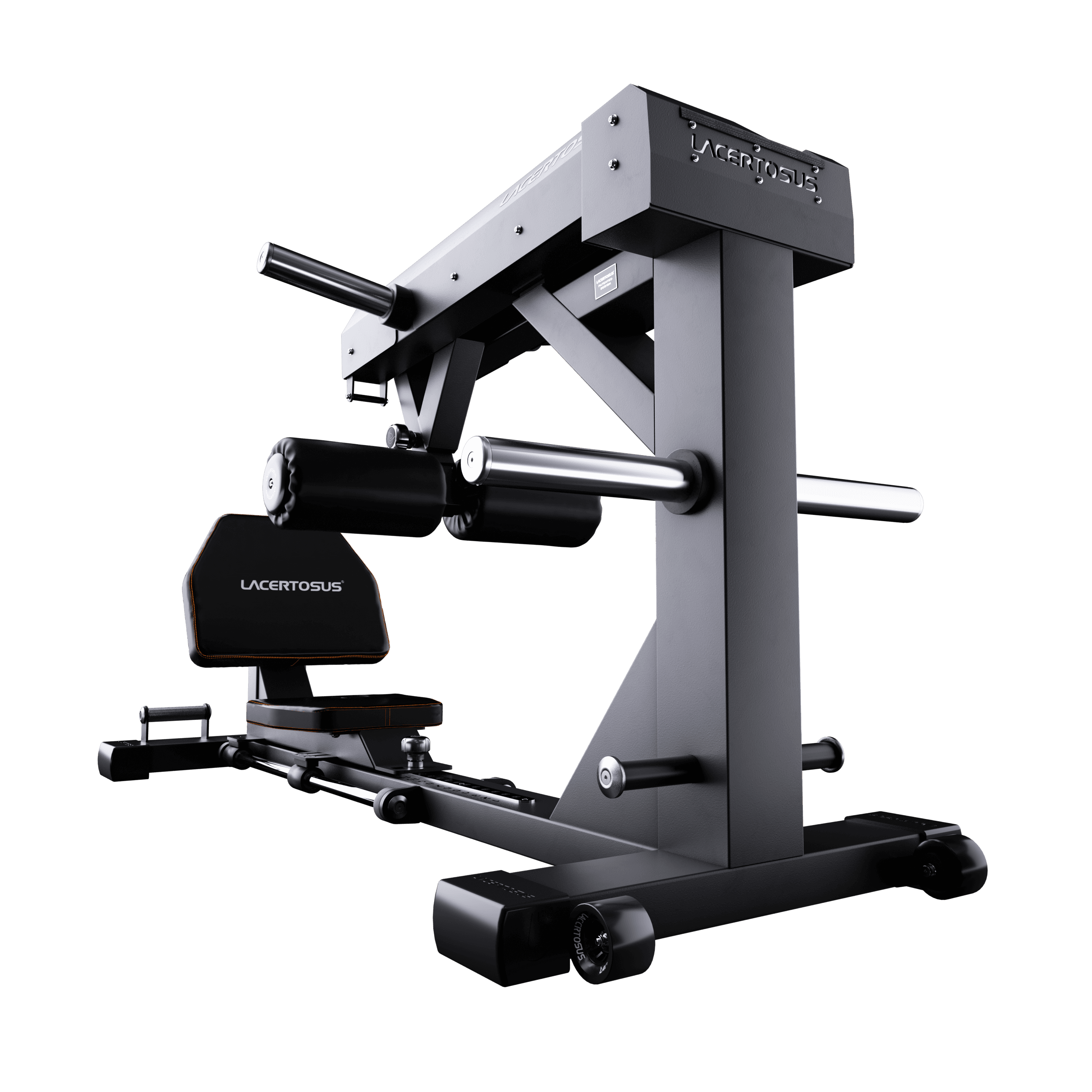 Glute Thruster Lacertosus — vista 6
