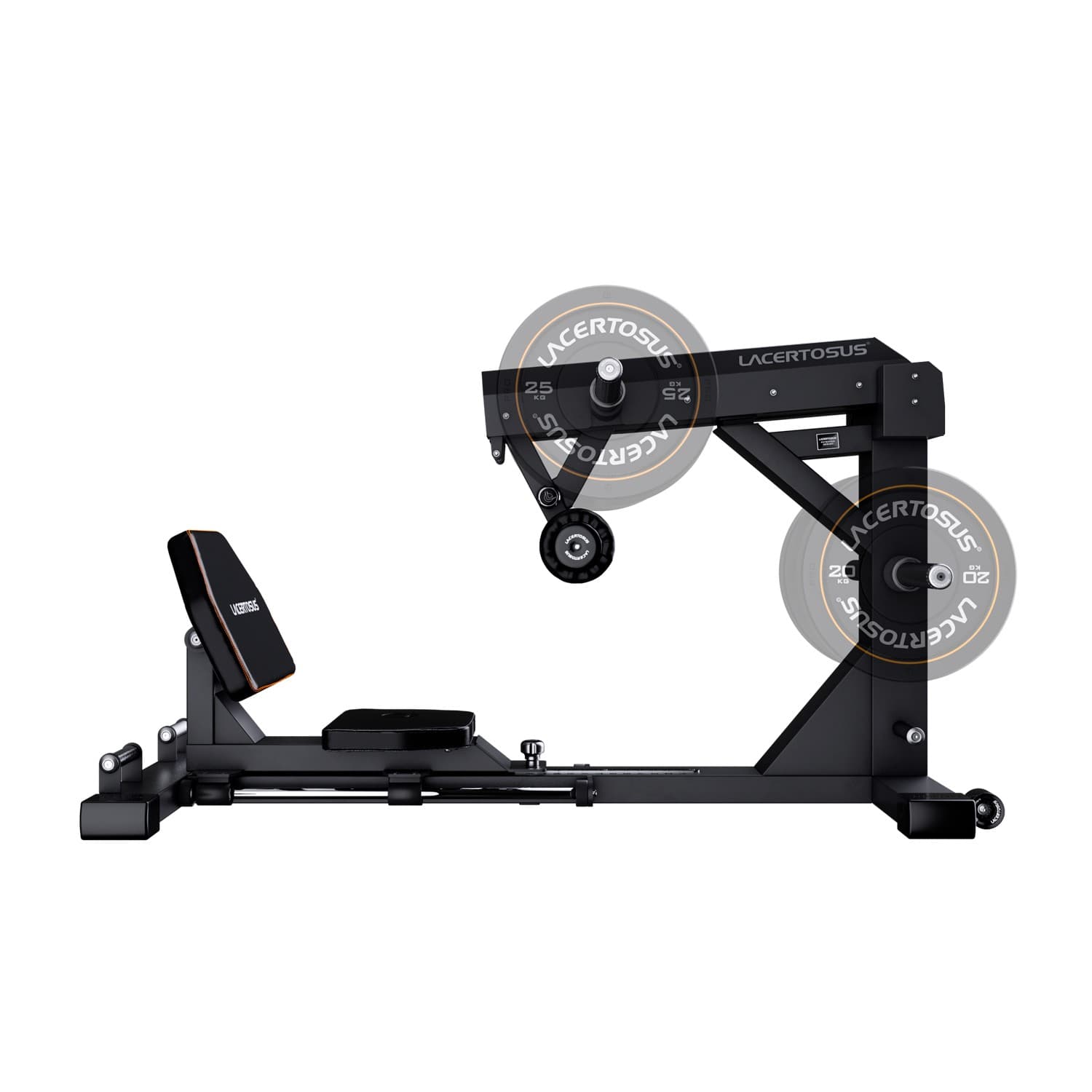 Glute Thruster Lacertosus — vista 2