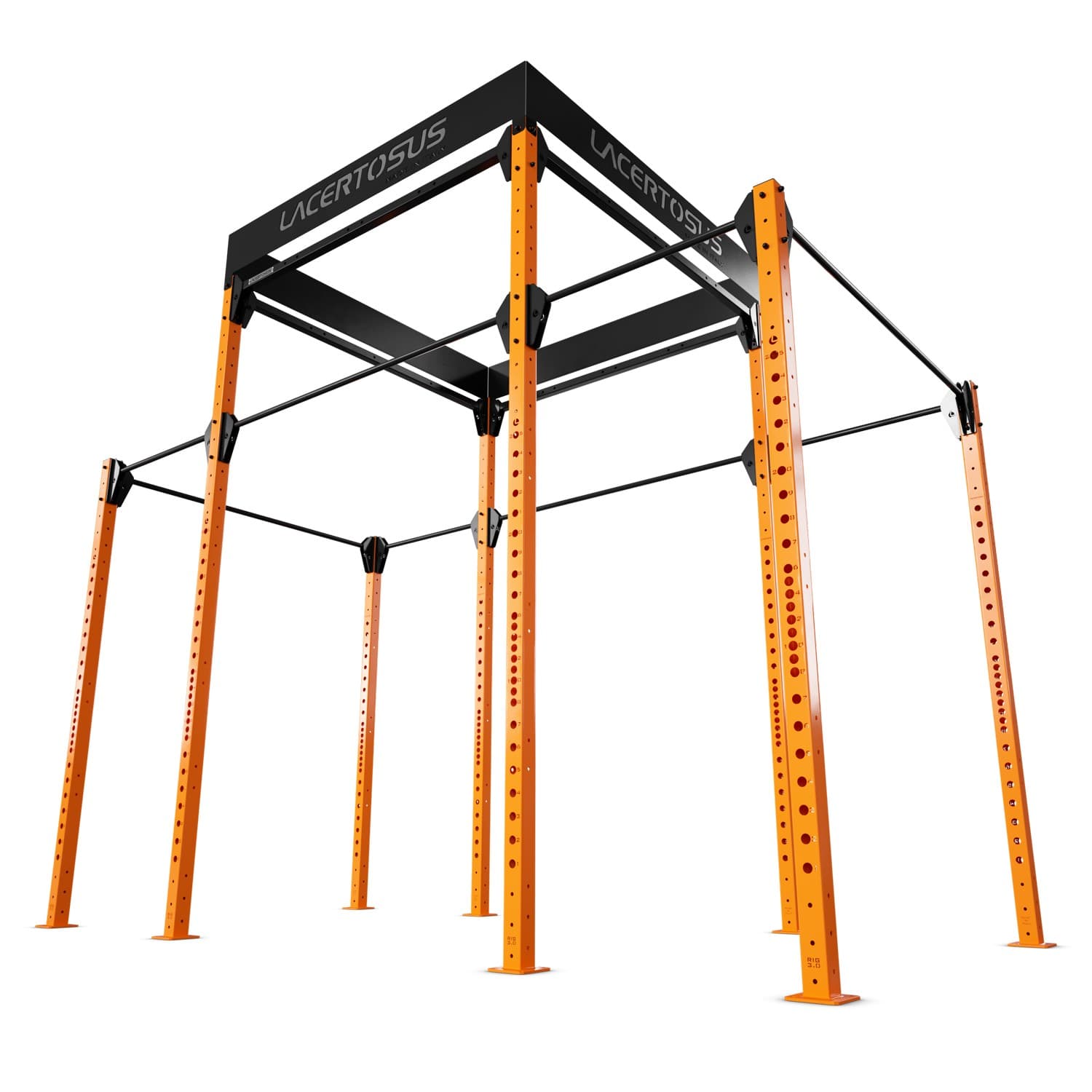 ELITE RIG 3.0 RACK-440 H 340 — vista 2
