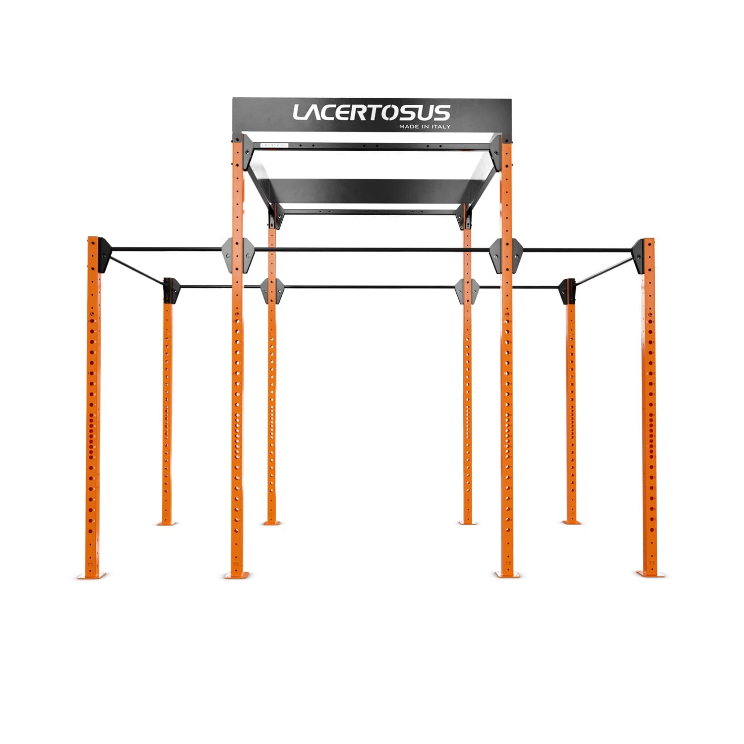 ELITE RIG 3.0 RACK-440 H 340 — vista 4