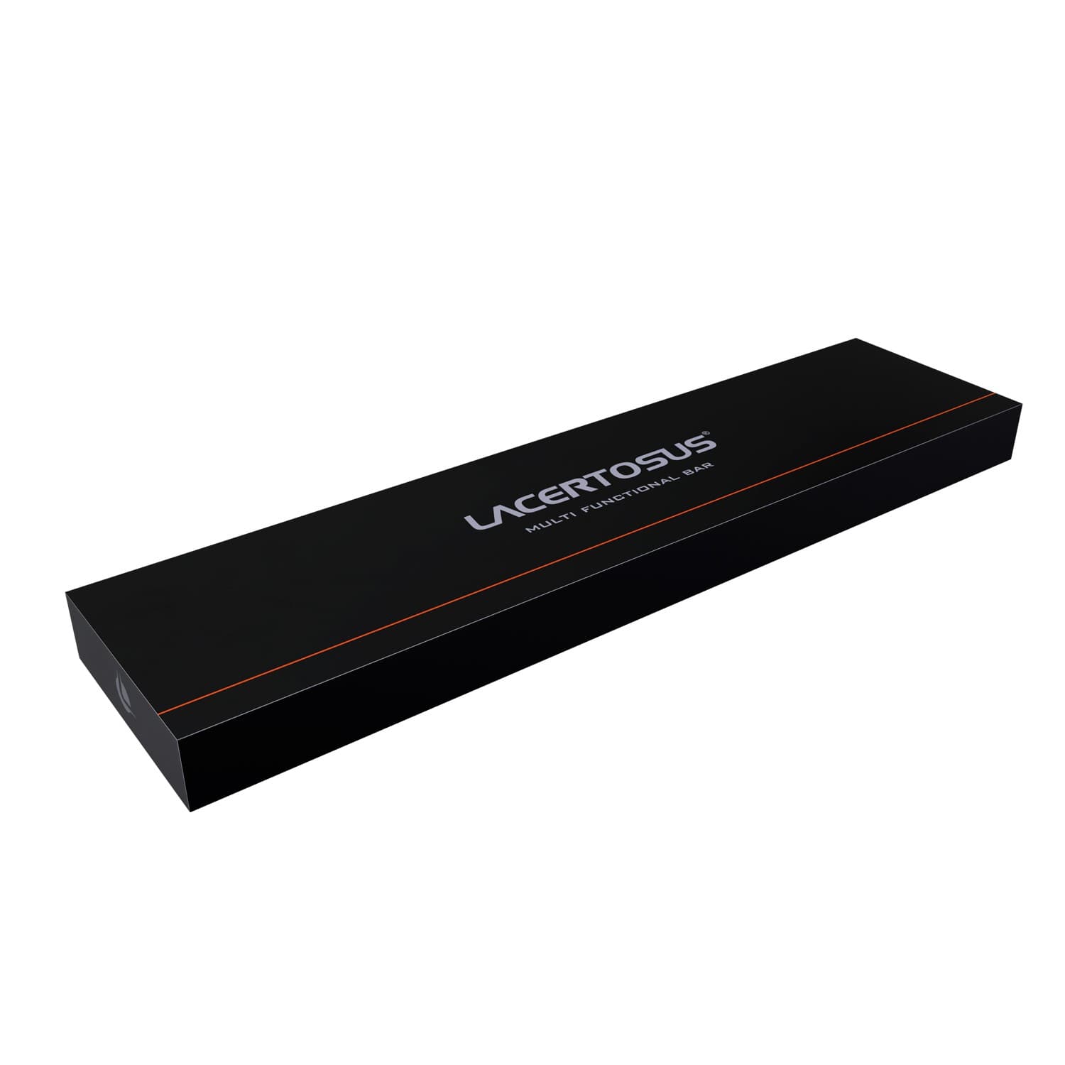 Multi Functional Bar — vista 3