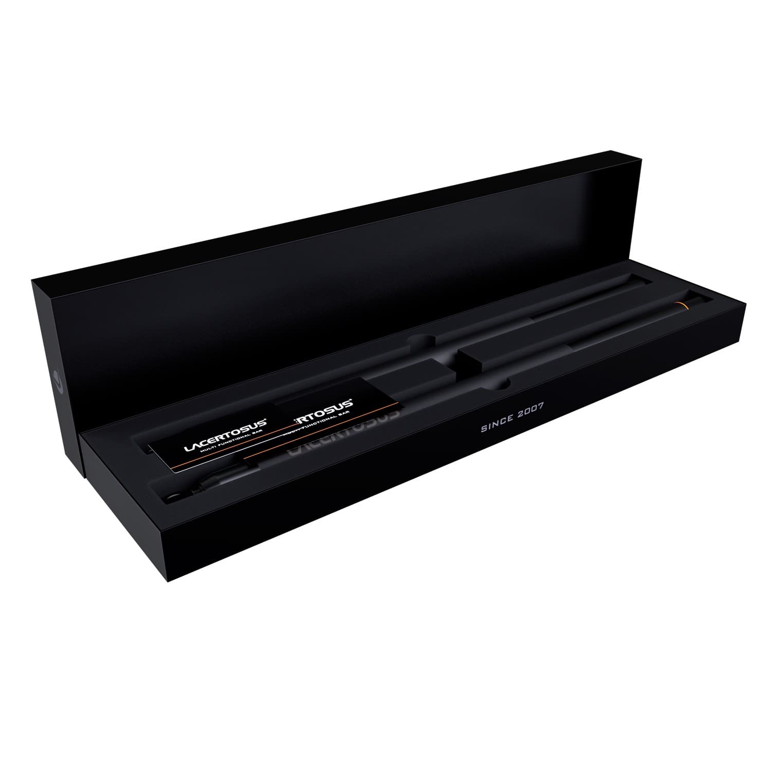 Multi Functional Bar — vista 4