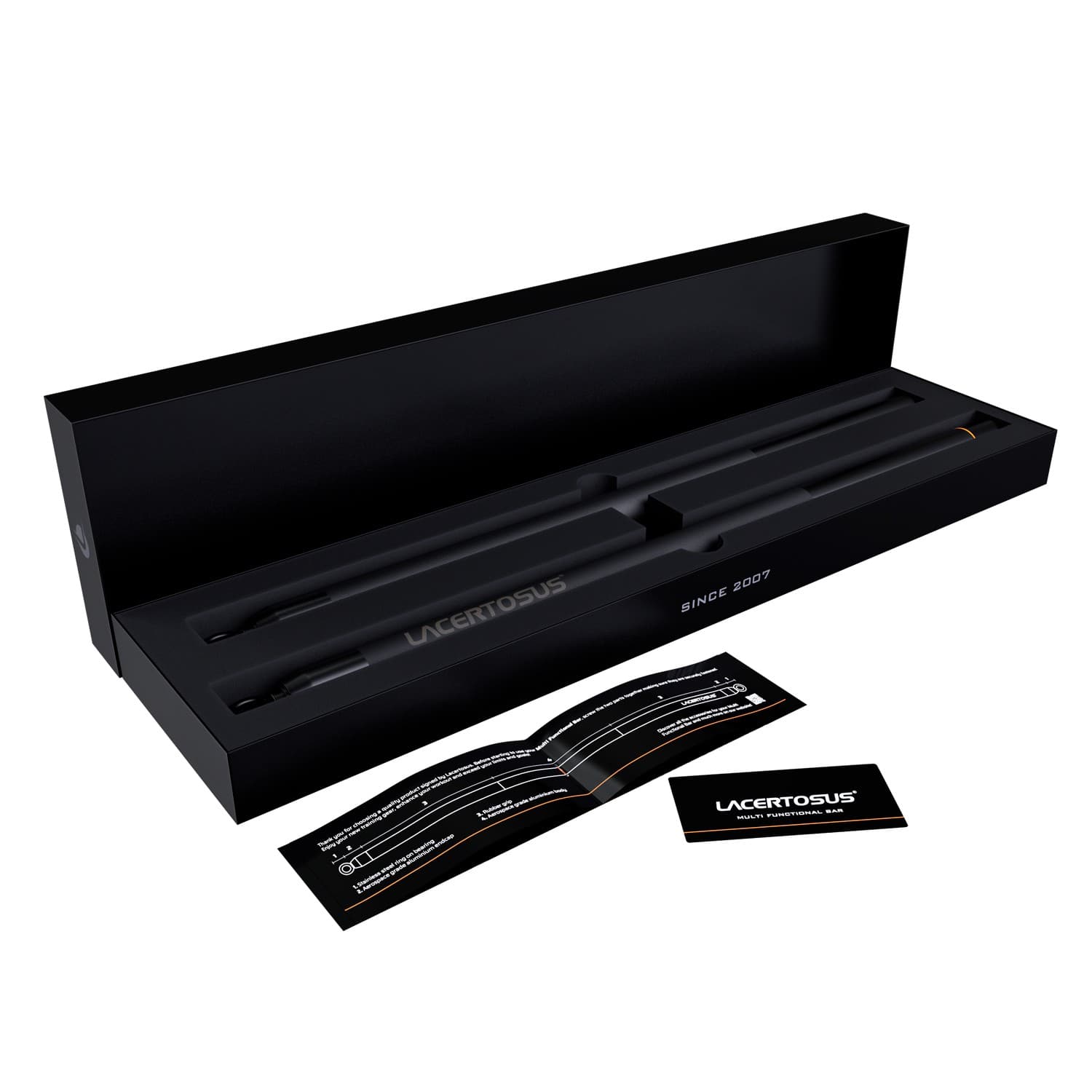 Multi Functional Bar — vista 5