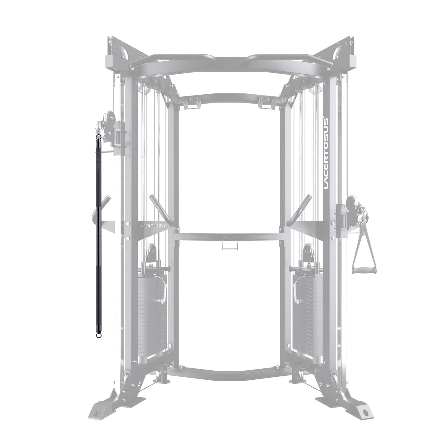 Multi Functional Bar — vista 8