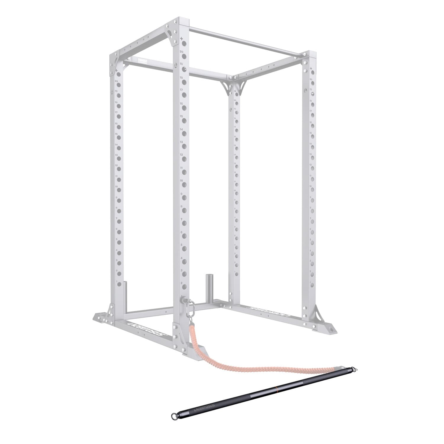 Multi Functional Bar — vista 9