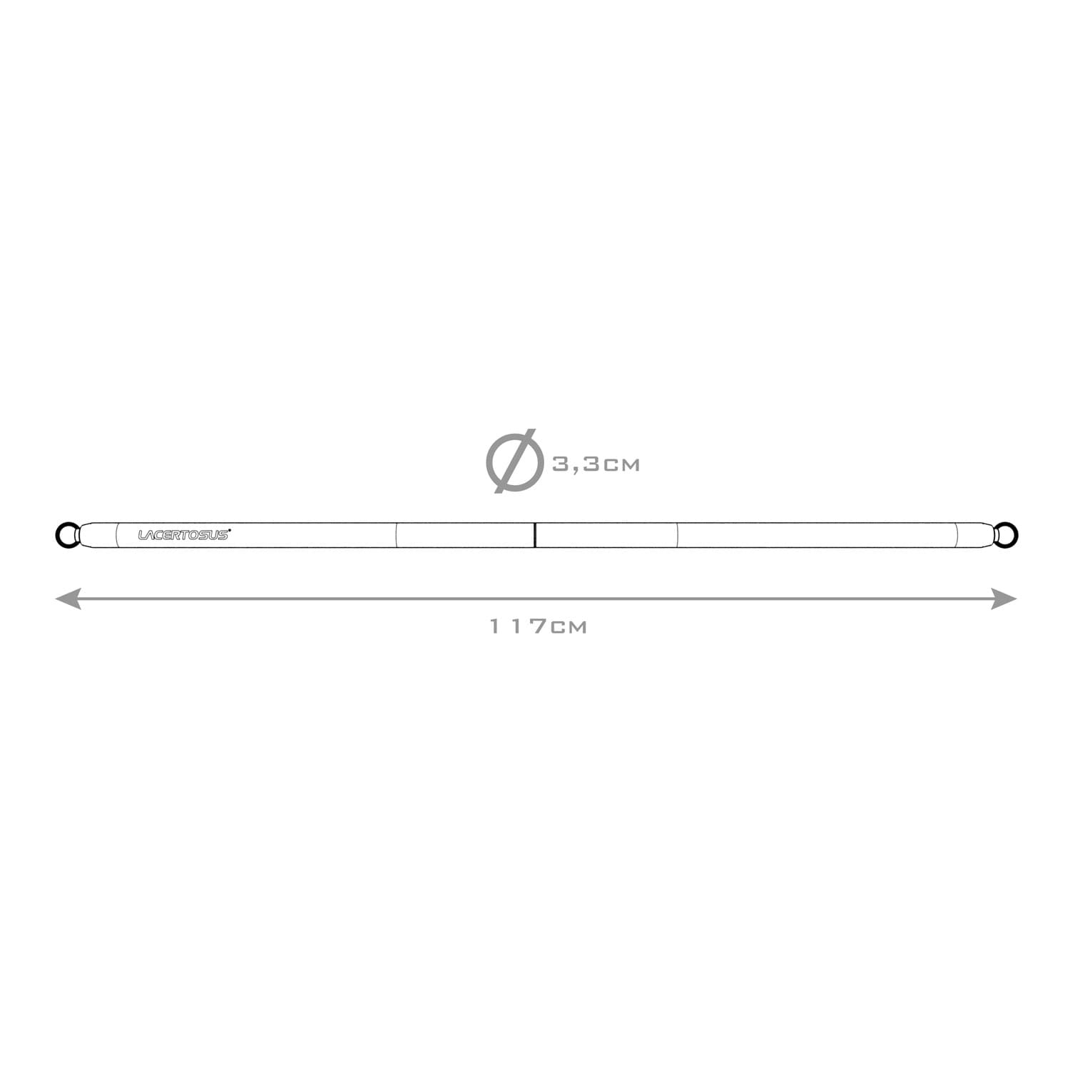 Multi Functional Bar — vista 10
