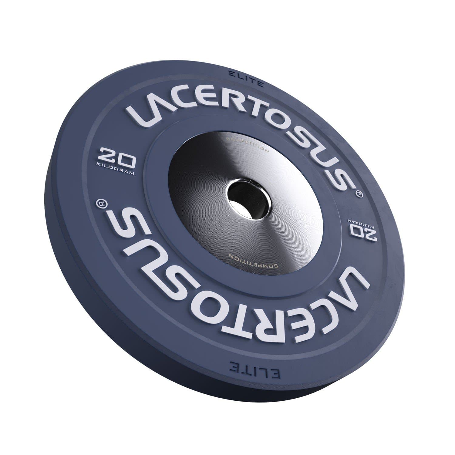 Bumper Competition ELITE 20 Kg — vista 2