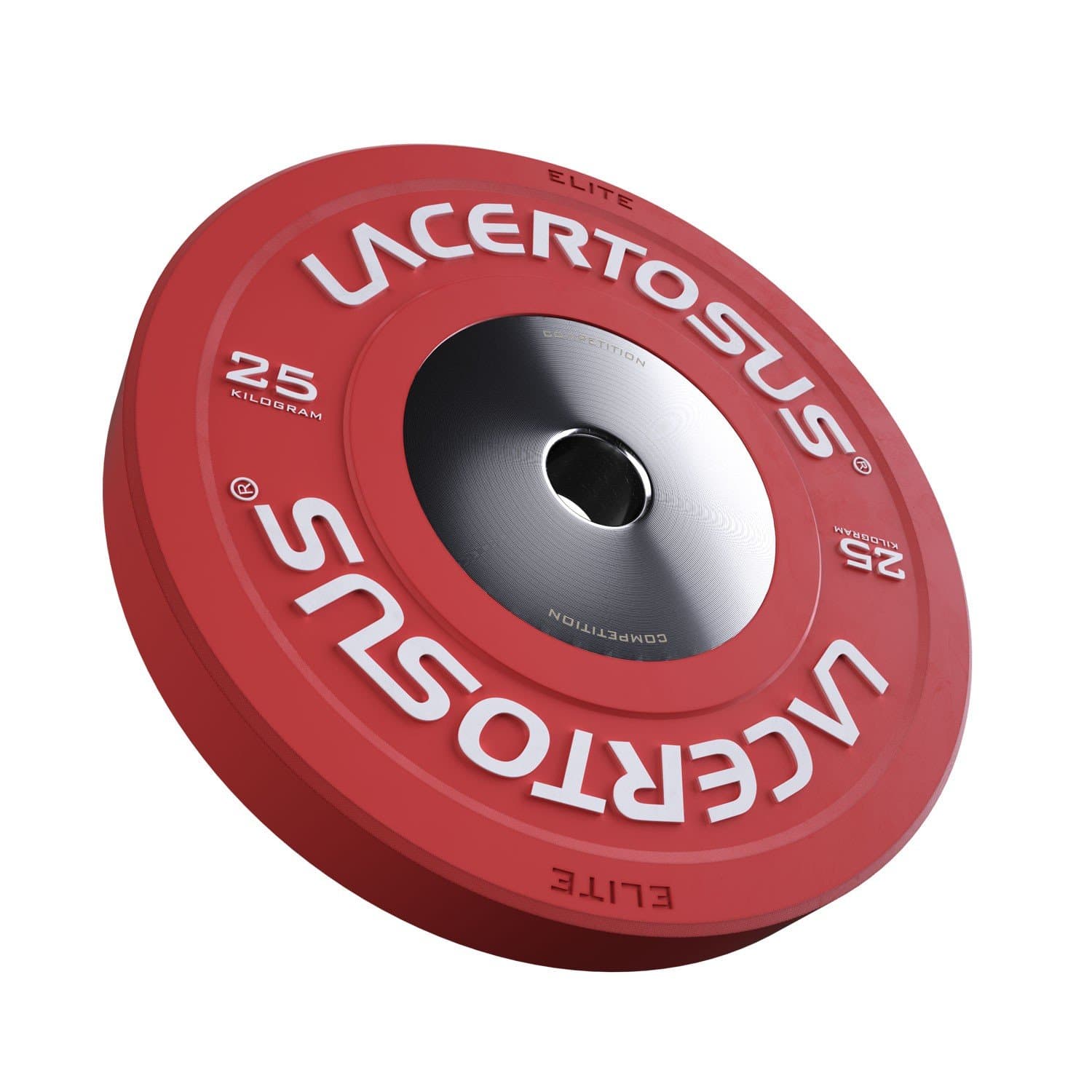Bumper Competition ELITE 25 Kg — vista 2