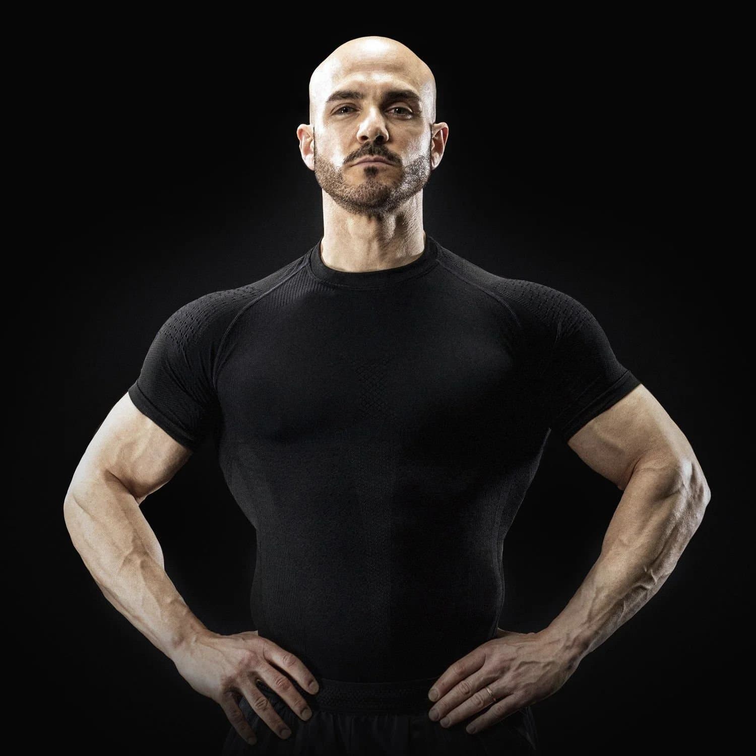 Maglia uomo Lacertosus S/M — vista 2