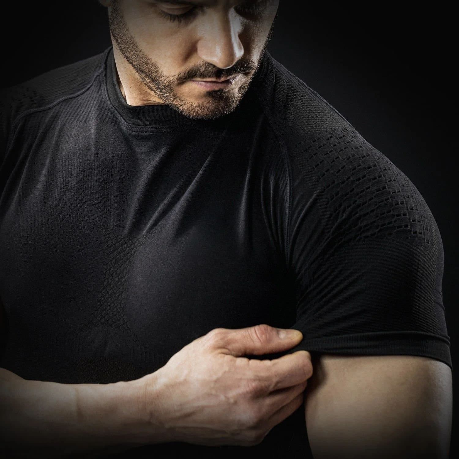 Maglia uomo Lacertosus S/M — vista 3