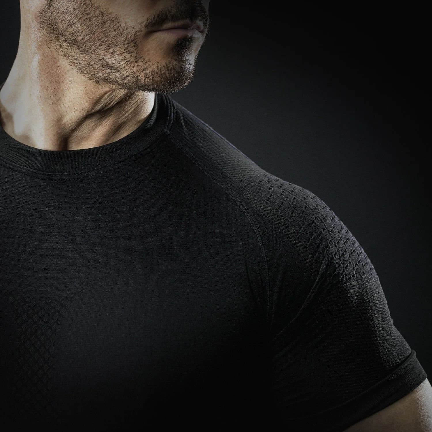 Maglia uomo Lacertosus S/M — vista 5