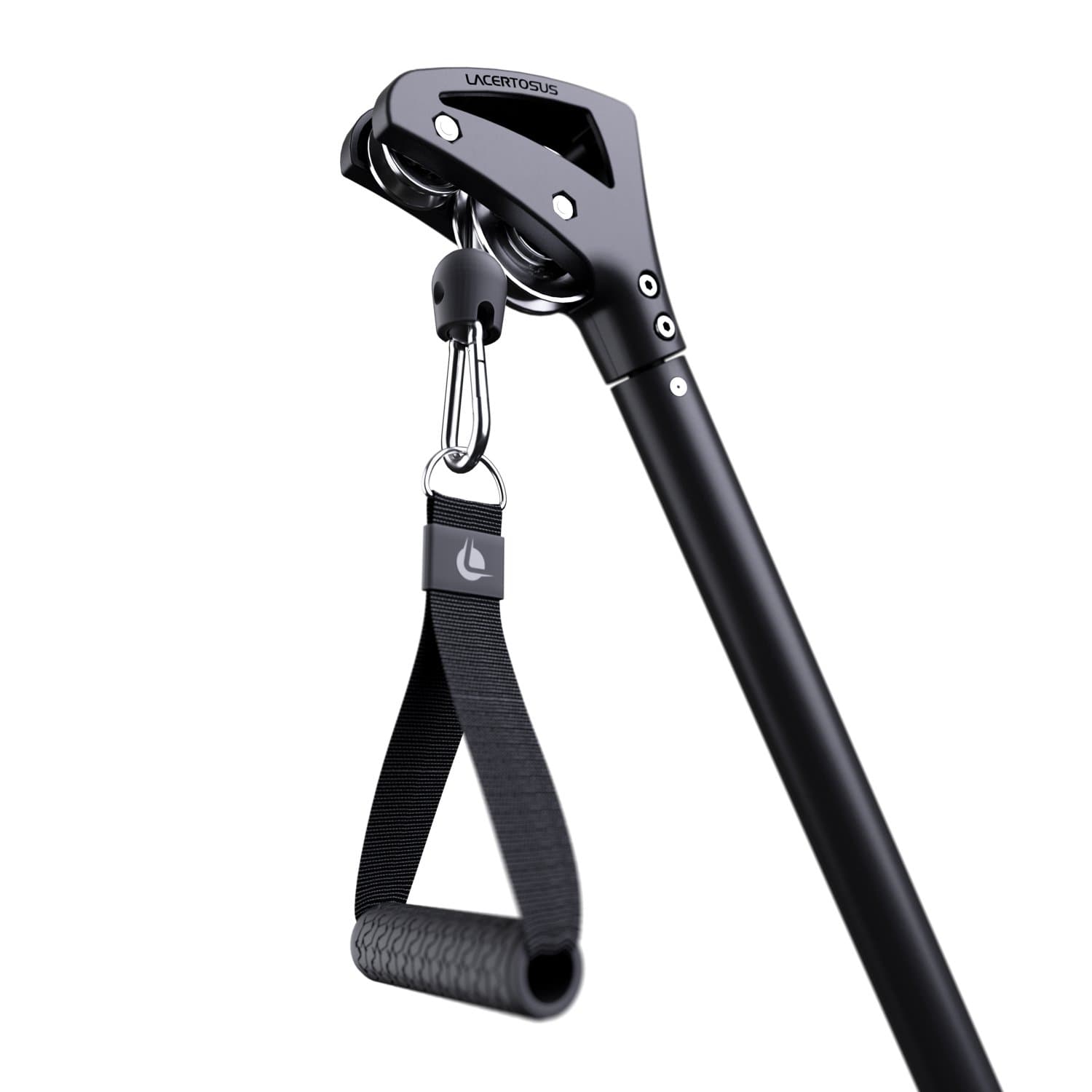 Lacertosus Dual Arm Kompressor — vista 8