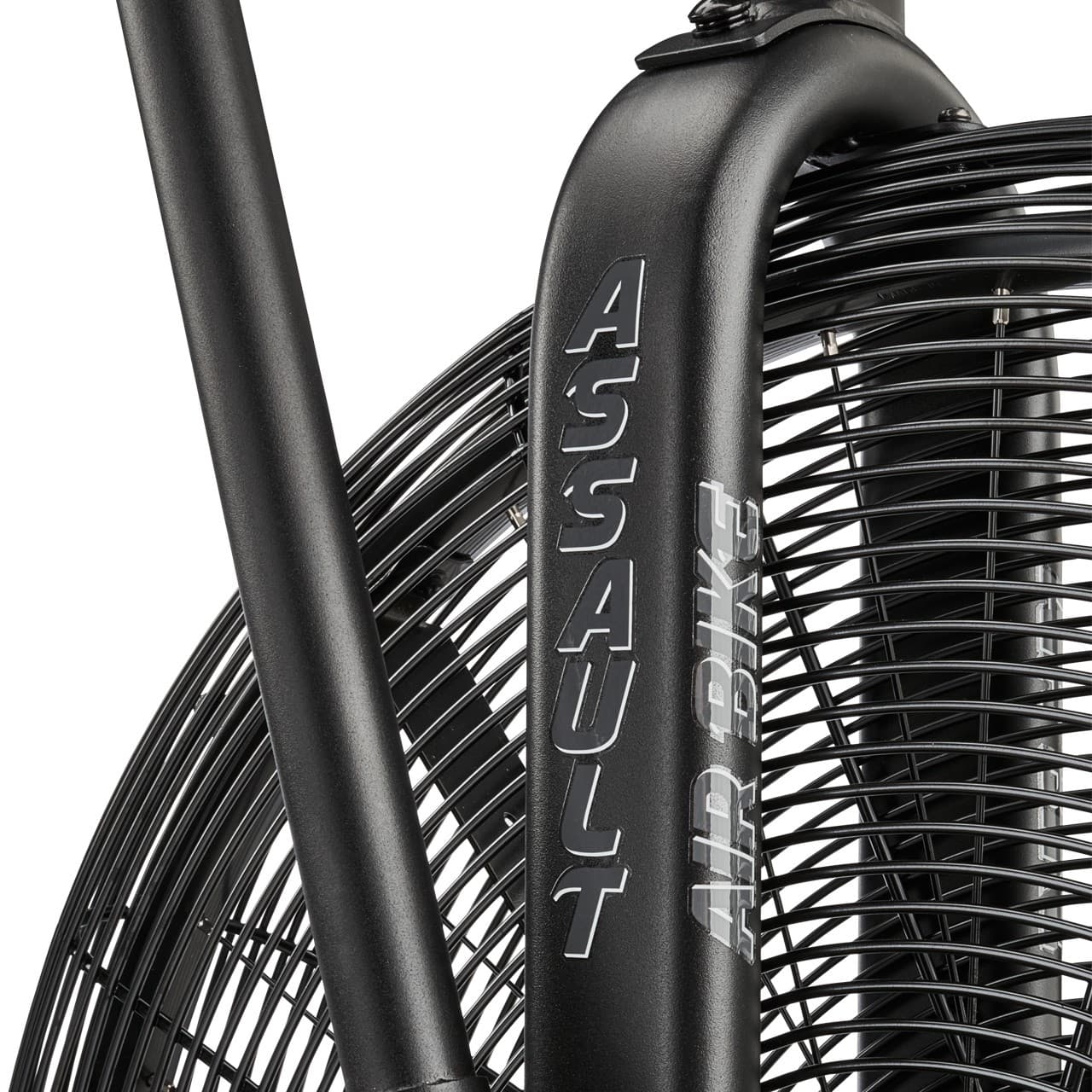 Assault AirBike — vista 7