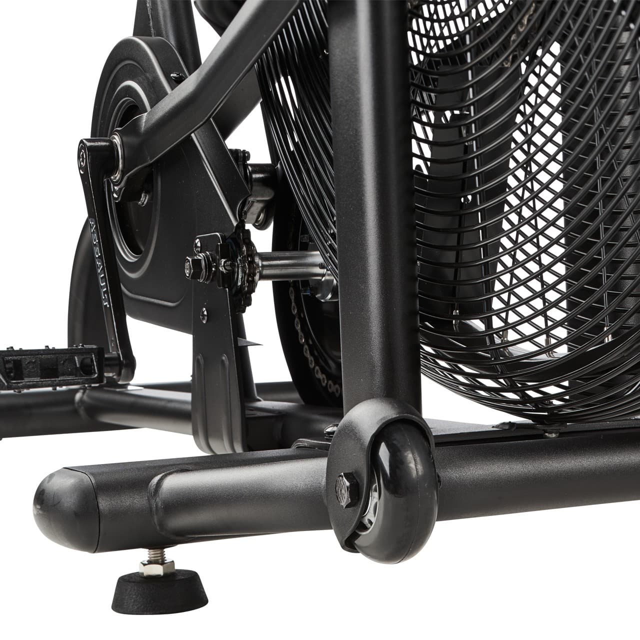 Assault AirBike — vista 10