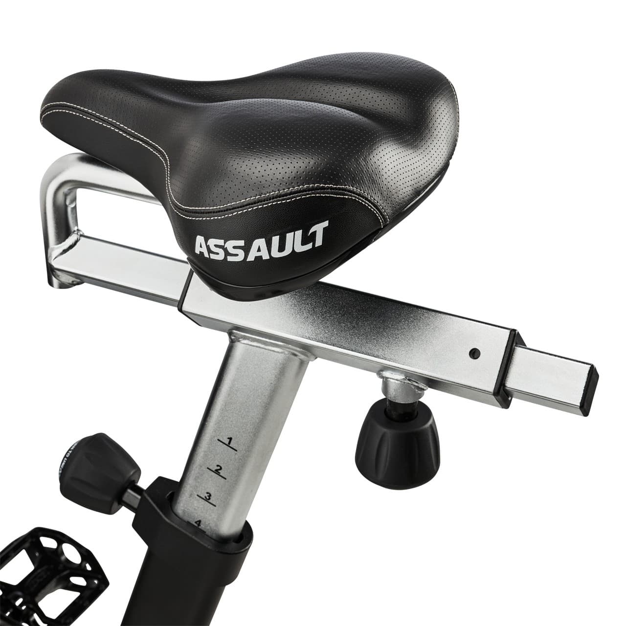 Assault AirBike — vista 11