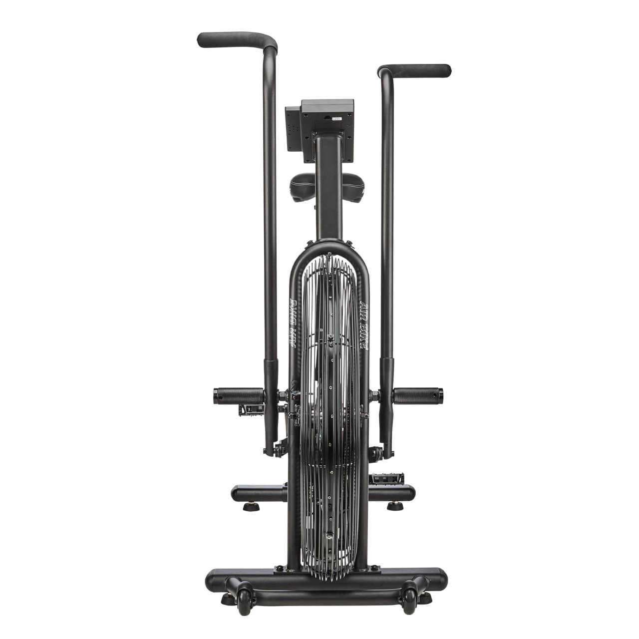 Assault AirBike — vista 3